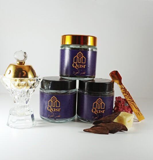 PACK QASR OUD